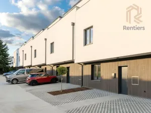 Prodej bytu 6+kk a větší, Praha - Újezd nad Lesy, Barchovická, 163 m2