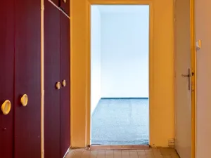 Pronájem bytu 1+1, Ostrava - Hrabůvka, Horní, 45 m2