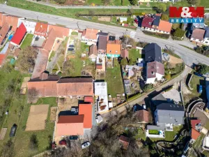 Prodej rodinného domu, Říčany, Rosická, 260 m2