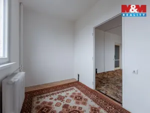 Prodej bytu 3+1, Nová Role, Chodovská, 58 m2