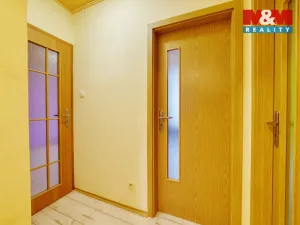 Prodej bytu 3+1, Aš, Kamenná, 61 m2