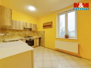 Prodej bytu 3+1, Aš, Kamenná, 61 m2