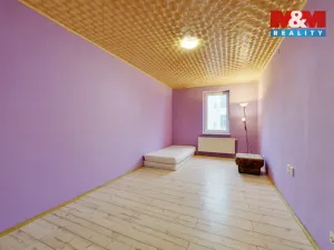 Prodej bytu 3+1, Aš, Kamenná, 61 m2