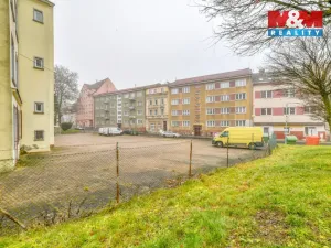 Prodej bytu 3+1, Aš, Kamenná, 61 m2