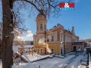 Prodej obchodního prostoru, Nejdek, Karlovarská, 5519 m2