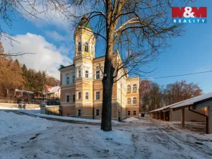 Prodej obchodního prostoru, Nejdek, Karlovarská, 5519 m2