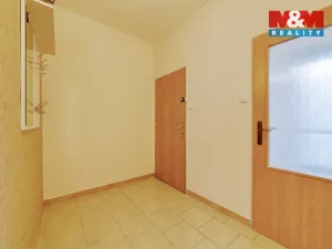 Pronájem bytu 3+1, Mariánské Lázně, Stavbařů, 105 m2