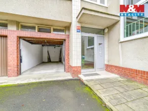 Pronájem bytu 3+1, Mariánské Lázně, Stavbařů, 105 m2