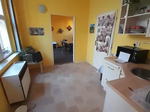 Pronájem kanceláře, Praha - Vinohrady, Korunní, 83 m2