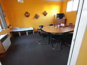 Pronájem kanceláře, Praha - Vinohrady, Korunní, 83 m2