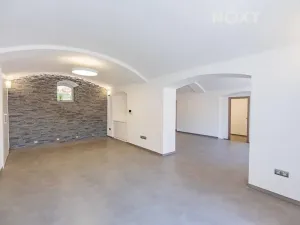 Pronájem obchodního prostoru, Šumperk, Polská, 75 m2