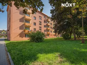 Pronájem bytu 3+1, Zábřeh, Křížkovského, 62 m2