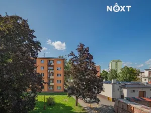 Pronájem bytu 3+1, Zábřeh, Křížkovského, 62 m2