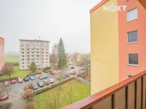 Pronájem bytu 3+kk, Šumperk, Prievidzská, 55 m2