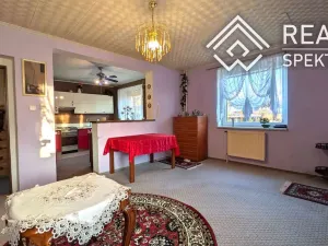 Prodej bytu 3+1, Brandýs nad Orlicí, Lázeňská, 82 m2