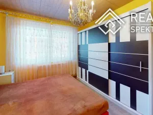 Prodej bytu 3+1, Brandýs nad Orlicí, Lázeňská, 82 m2