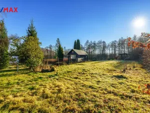 Prodej pozemku, Liberec - Liberec XXIII-Doubí, Chrpová, 897 m2
