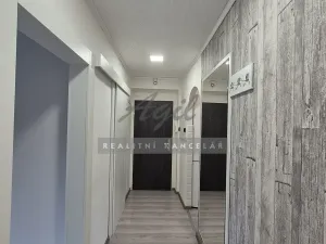 Pronájem bytu 3+1, Oslavany, 77 m2