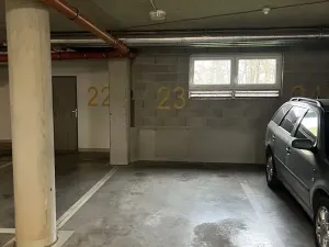 Pronájem bytu 3+kk, Olomouc, Jarmily Glazarové, 83 m2