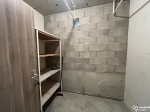 Pronájem bytu 3+kk, Olomouc, Jarmily Glazarové, 83 m2