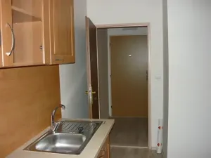 Prodej bytu 1+1, Břeclav, 45 m2