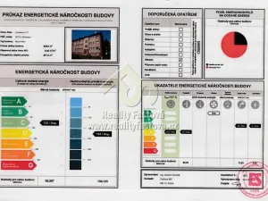 Prodej činžovního domu, Rokycany, Družstevní, 607 m2