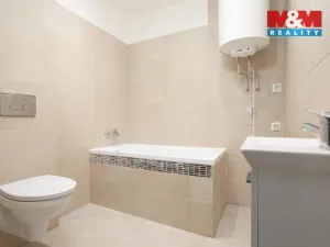 Pronájem bytu 3+kk, Ostrava - Výškovice, Jičínská, 70 m2