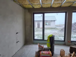 Prodej rodinného domu, Zborov, 96 m2