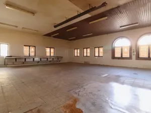 Pronájem výrobních prostor, Pohořelice, Hybešova, 223 m2