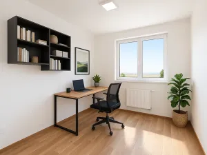 Prodej rodinného domu, Záchlumí, 101 m2