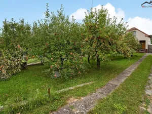 Prodej rodinného domu, Čebín, 70 m2