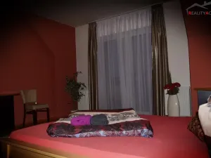 Prodej ubytování, Rozdrojovice, 850 m2