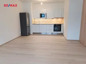 Pronájem bytu 2+kk, Praha - Ruzyně, Stočesova, 52 m2