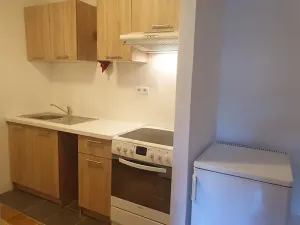 Pronájem bytu 2+kk, Praha - Přední Kopanina, K Tuchoměřicům, 40 m2