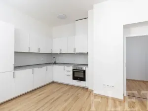 Pronájem bytu 1+kk, Praha - Libeň, Františka Kadlece, 32 m2