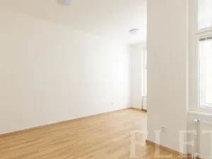 Pronájem bytu 1+kk, Praha - Libeň, Františka Kadlece, 32 m2