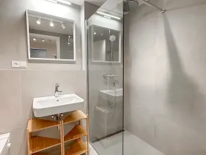 Pronájem bytu 3+kk, Praha - Karlín, Křižíkova, 70 m2