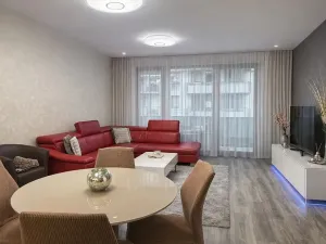 Prodej bytu 2+kk, Praha - Vysočany, Modrého, 53 m2