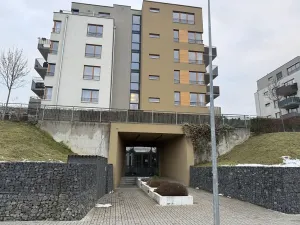 Prodej bytu 2+kk, Praha - Vysočany, Modrého, 53 m2