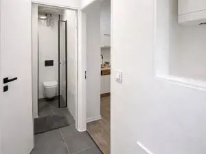 Pronájem bytu 2+kk, Praha, 42 m2