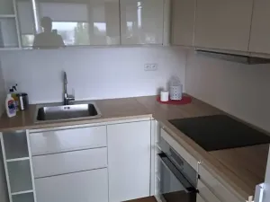 Pronájem bytu 1+kk, Praha, 37 m2