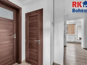 Prodej rodinného domu, Dobrovice, Československé armády, 210 m2