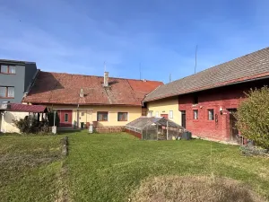 Prodej rodinného domu, Čelčice, 137 m2