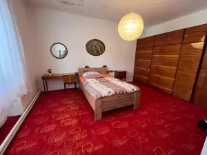 Prodej rodinného domu, Čelčice, 137 m2