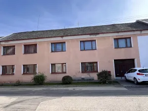 Prodej rodinného domu, Čelčice, 137 m2