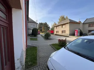 Prodej rodinného domu, Čelčice, 137 m2