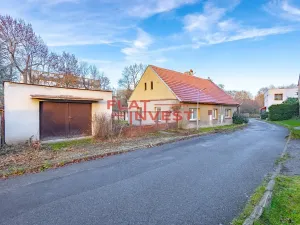 Prodej rodinného domu, Krásný Dvůr, 95 m2