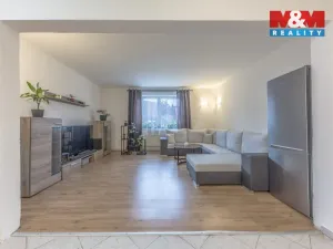 Prodej rodinného domu, Tišice, Přívorská, 103 m2