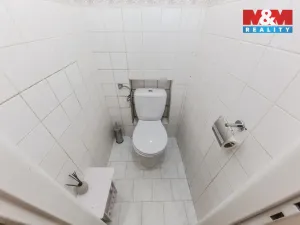 Prodej rodinného domu, Tišice, Přívorská, 103 m2