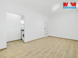 Prodej bytu 1+1, Mladá Boleslav - Mladá Boleslav III, Jilemnického, 23 m2